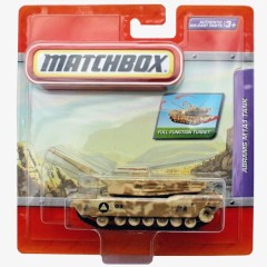M1A1 Main Battle Tank