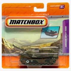 M1A1 Main Battle Tank