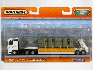 DAF XF105