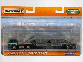 FORD C-900