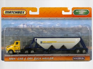 MBX RIG II Cabover