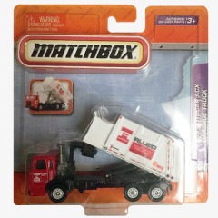 Autocar ACX Garbage Truck