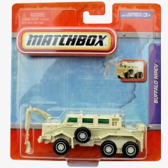 Buffalo Mine Protected Clearance Vehicle - 2003