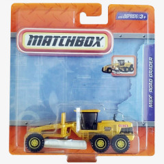 MBX Road Grader