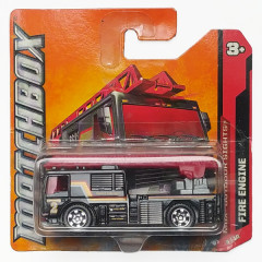 Fire Engine - 2006