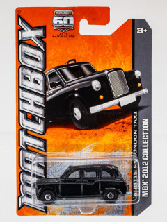 London Taxi