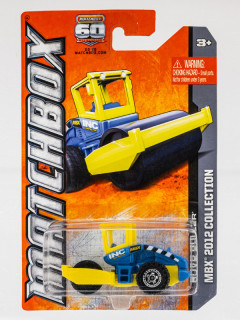 Road Roller