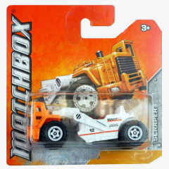 Scraper