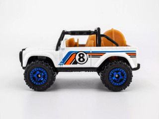 Land Rover SVX