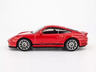 Porsche 911 Turbo