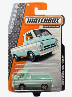 1966 Dodge A100 Pickup