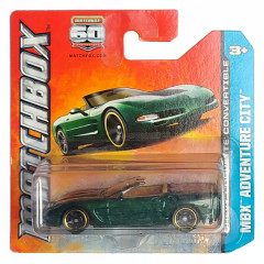 2000 Corvette