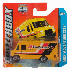 Express Delivery