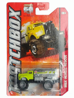 Flame Smasher