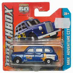London Taxi