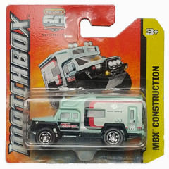 MBX Prospector /Road Tripper/