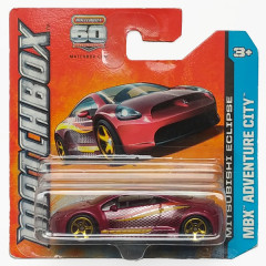 Mitsubishi Eclipse