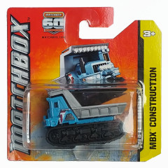 Trail Tipper