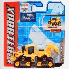 ALL-TERRAIN TRACTOR