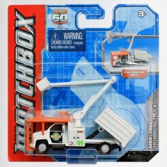 GMC C8500 Topkick - 2009