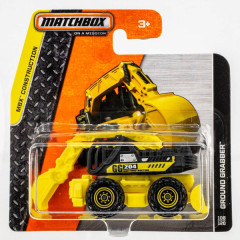 /Ground Grabber/