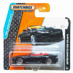 Aston Martin DBS Volante