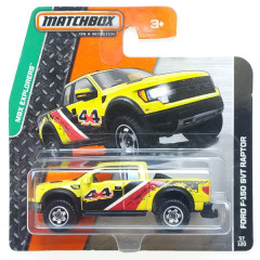 Ford F-150 SVT Raptor - 2010