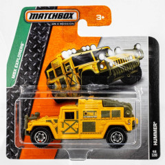 Hummer