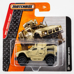 Oshkosh M-ATV