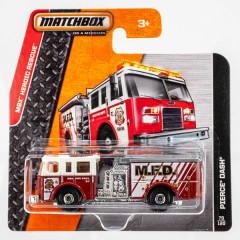 Pierce Dash Fire Engine