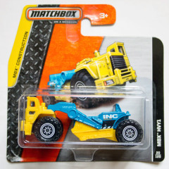 Scraper