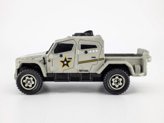 (International MXT-MVA)