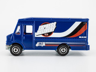 Express Delivery