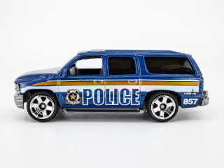 2000 Chevrolet Suburban