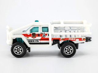 Ford F-350 Super Duty Superlift