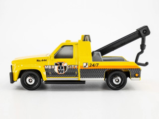 GMC Wrecker