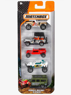 Off-Road Rider