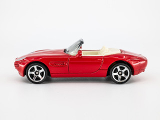 BMW Z8