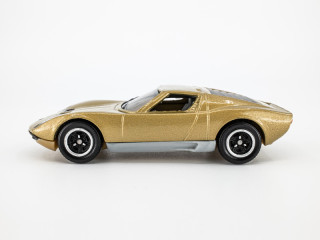 Lamborghini Miura P400S - 1988