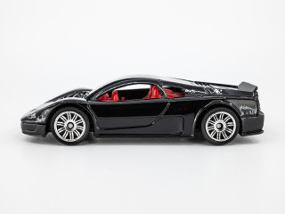 VW W12 Concept