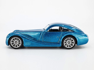 Morgan Aeromax - 2009