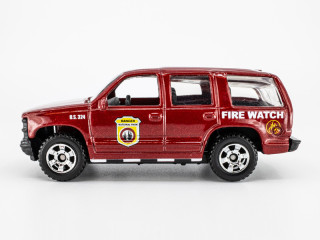 ´97 Chevy Tahoe