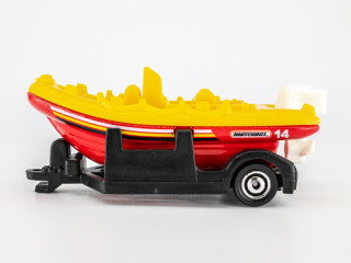 Raft Boat
