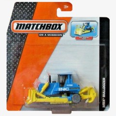 MBX Bulldozer