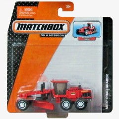 MBX Road Grader