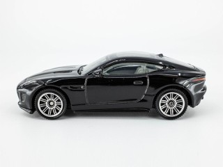 ´15 Jaguar F-Type Coupe