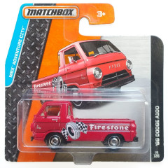 1966 Dodge A100 Pickup