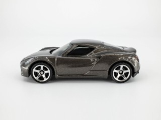 Alfa Romeo 4C