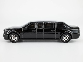 Cadillac One