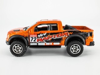 Ford F-150 SVT Raptor - 2010